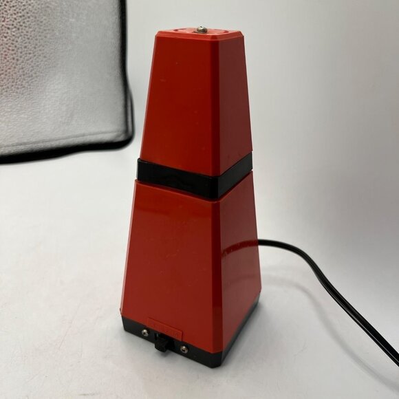 Underwriter's Labratories Vintage Pyramid High Intensity Lamp Model HIL-1 Rare - Picture 1 of 10